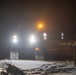 U.S. Marines with 1st Battalion, 6th Marine Regiment, 2d Marine Division, set up camp during MTX 2-25