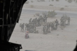 Oregon Army National Guard Provides Some Lift for Army Futures Command