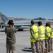 Red Flag-Nellis 25-2: Shaping Tomorrow’s Air Combat Through International Collaboration and Advanced Training