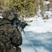 Marines with 1st Battalion, 6th Marine Regiment, 2d Marine Division conduct a live-fire range during MTX 2-25