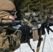 Marines with 1st Battalion, 6th Marine Regiment, 2d Marine Division conduct a live-fire range during MTX 2-25