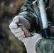 Marines with 1st Battalion, 6th Marine Regiment, 2d Marine Division conduct a live-fire range during MTX 2-25