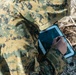 Marines with 1st Battalion, 6th Marine Regiment, 2d Marine Division fly SUAS during MTX 2-25