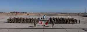 Maj. Daniel Schnick, Capt. Caleb Joiner
