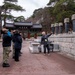 USS Carl Vinson (CVN 70) Sailors visit Busan, South Korea