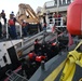 Coast Guard Cutter Kimball interdicts illegal drugs in Eastern Pacific Ocean