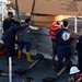 Coast Guard Cutter Kimball interdicts illegal drugs in Eastern Pacific Ocean