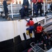 Coast Guard Cutter Kimball interdicts illegal drugs in Eastern Pacific Ocean