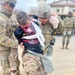 MASCAL exercise showcases cooperation between Soldiers, Air Force, ROK Army