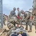 MASCAL exercise showcases cooperation between Soldiers, Air Force, ROK Army
