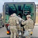 MASCAL exercise showcases cooperation between Soldiers, Air Force, ROK Army