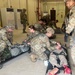 MASCAL exercise showcases cooperation between Soldiers, Air Force, ROK Army