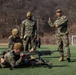 3/12 Marines Receive Crew-Served Weapons Training