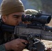 3/12 Marines Receive Crew-Served Weapons Training