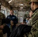 USS Carl Vinson (CVN 70) Sailors visit Kojo Island, South Korea