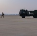U.S. Marine Corps HIMARS arrive at Osan Air Base
