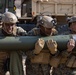 U.S. Marines and U.S. Army Soldiers Utilize an Improved Ribbon Bridge