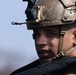 Stronger Together, U.S. Marines and U.S. Army Soldiers Move Equipment Using an Improved Ribbon Bridge