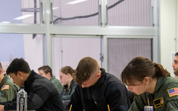 E-5 Advancement Exam