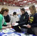 College, career fair showcases post-graduation options for Camp Zama high school students