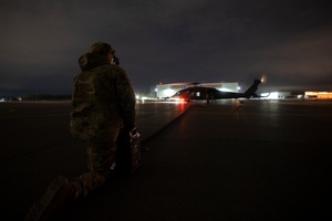 AFN Aviano Radio News: Wyvern University Development Center