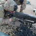 Crew Serve Weapons Training