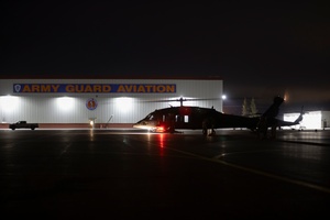 AFN Aviano Radio News: Wyvern University Development Center