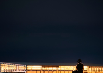 Alaska National Guardsmen hone FARP capabilities