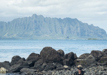 1st Recon to Support 3d MLR for BK25