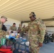 First Sergeant Cooks