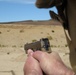 Pistol Qual for HHC 650ths RSG