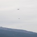 Airborne 25: US, JGSDF conduct annual mass airborne operations