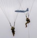 Airborne 25: US, JGSDF conduct annual mass airborne operations