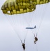 Airborne 25: US, JGSDF conduct annual mass airborne operations