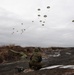 Airborne 25: US, JGSDF conduct annual mass airborne operations