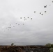 Airborne 25: US, JGSDF conduct annual mass airborne operations