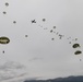 Airborne 25: US, JGSDF conduct annual mass airborne operations