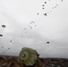 Airborne 25: US, JGSDF conduct annual mass airborne operations