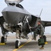 USAF F-35s deploy to ROK for Freedom Shield 25