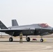 USAF F-35s deploy to ROK for Freedom Shield 25