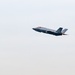 USAF F-35s deploy to ROK for Freedom Shield 25