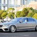 2015 Mercedes S63 AMG