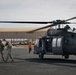 CENTCOM senior enlisted leader visits deployed members