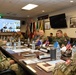 United Nations Command Hosts Third Annual Deputy Commanders of Joint Operations Conference