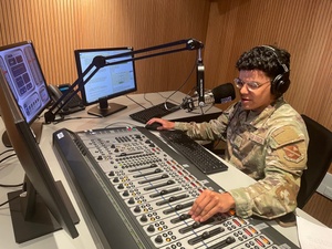 A1C Moran 2025 Q1 Radio Hour