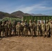 Lt. Gen. Mary k. Izaguirre Visits LTA Watkins