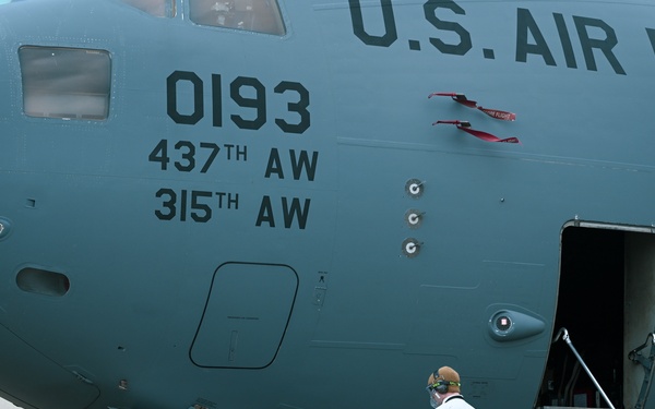 Chilled for Takeoff, LOX in Flight