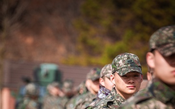 Operations Lock &amp; Key (Freedom Shield 25)