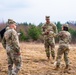 U.S. Army MRC, EUR leadership validates competition lanes