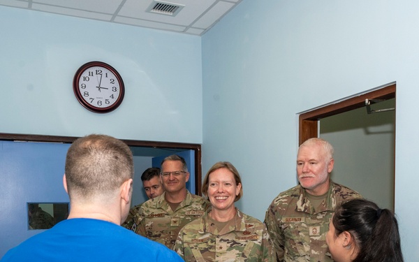 LAMAT 25: Opening Day Meet and Greet